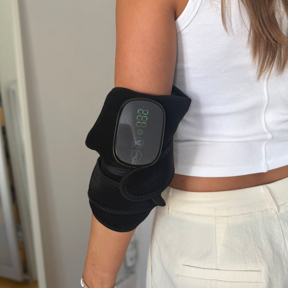 Nordhealing HeatWrap