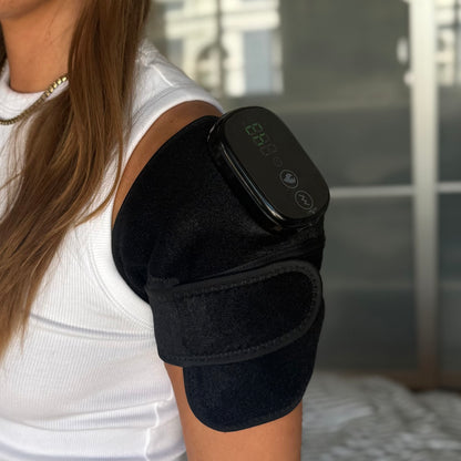 Nordhealing HeatWrap