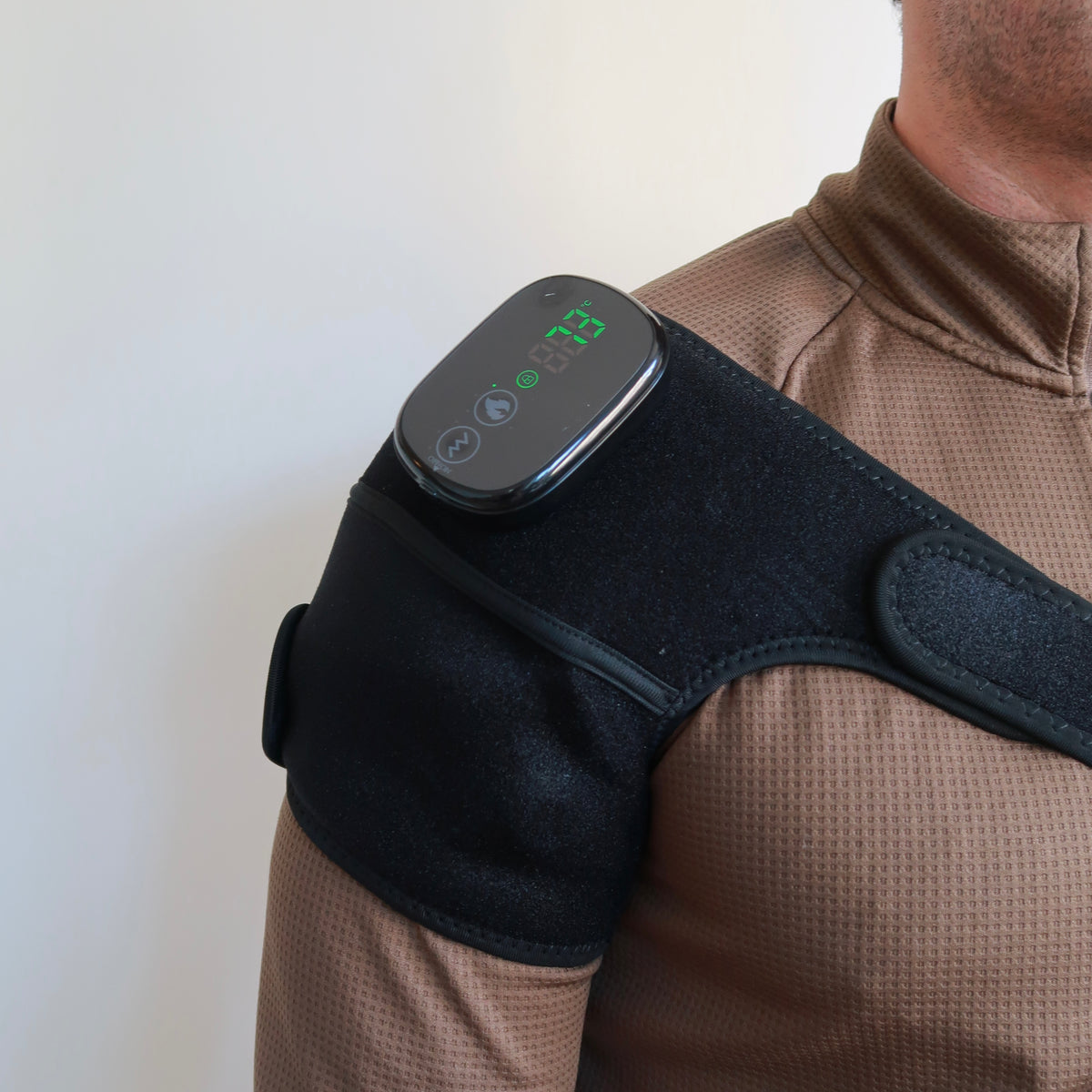 Nordhealing HeatWrap