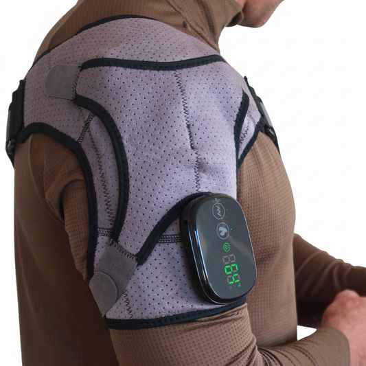 Nordhealing Shoulder Pro