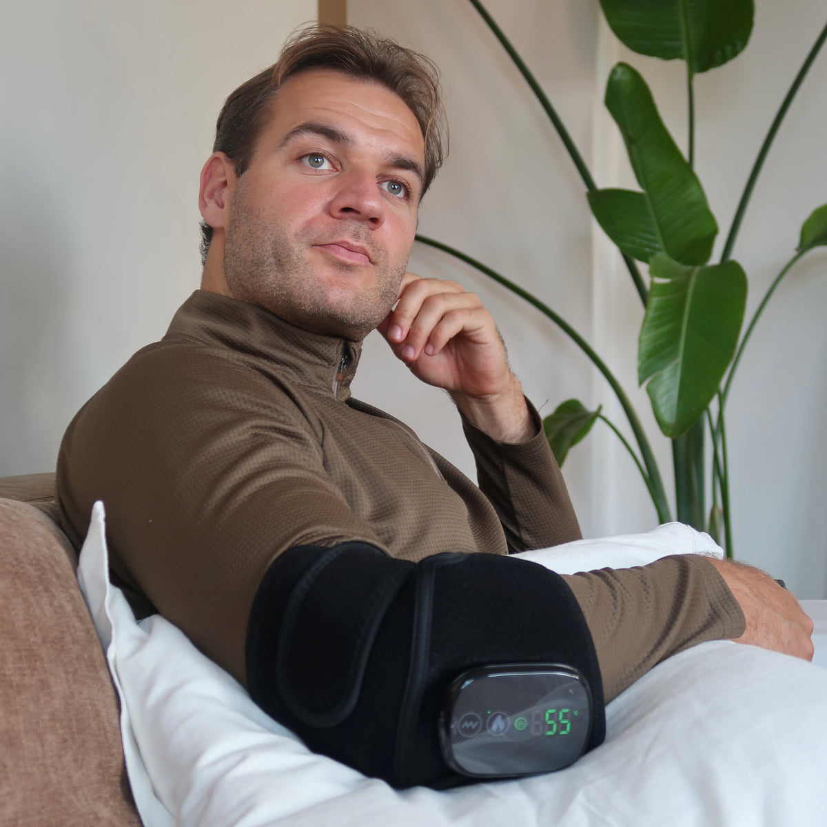 Nordhealing HeatWrap
