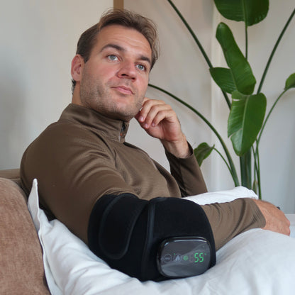 Nordhealing HeatWrap