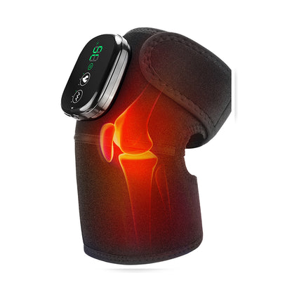 Nordhealing HeatWrap