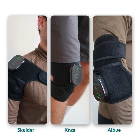 Nordhealing HeatWrap