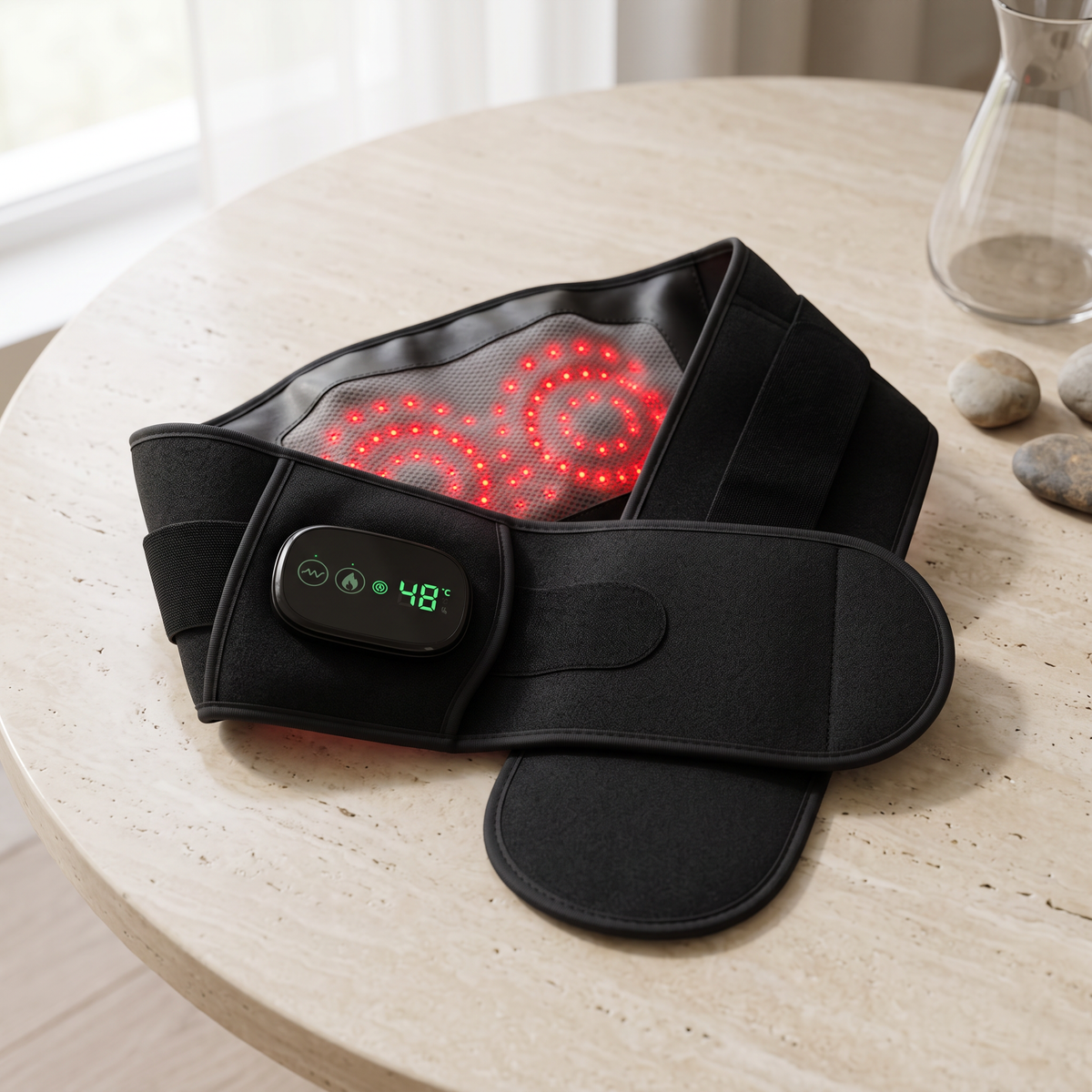 NordHealing HeatBelt