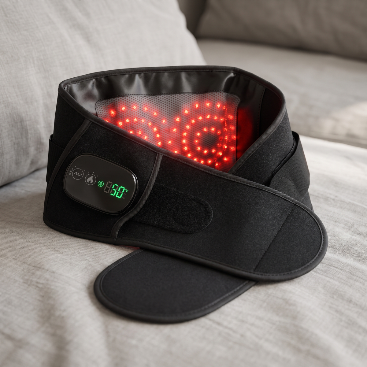 NordHealing HeatBelt