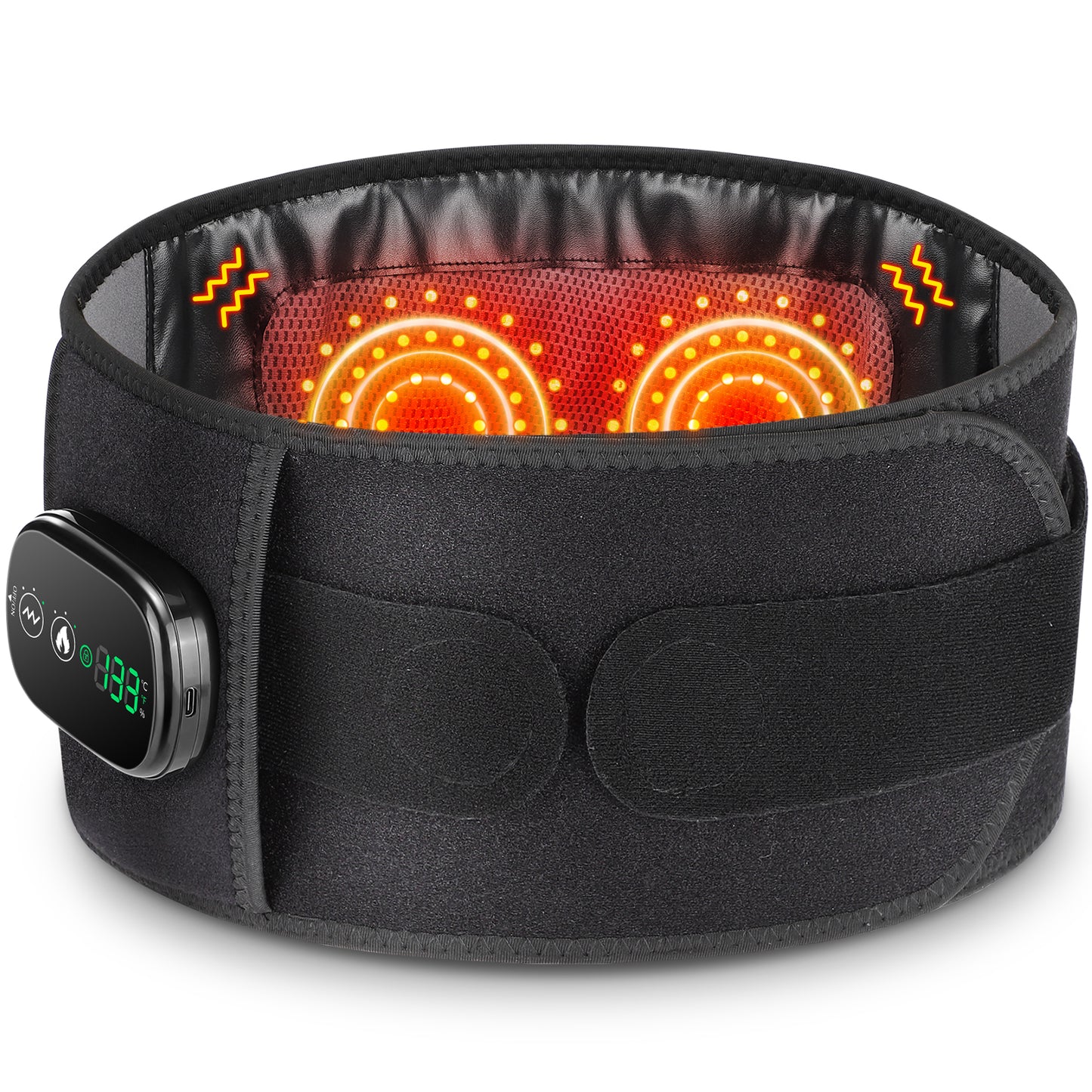 NordHealing HeatBelt